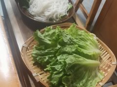 -阿山卓·野生菌火锅·纳西火塘烤肉