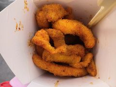 -味子夫鸡柳(三峡广场店)