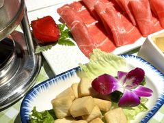 -番食园鲜食火锅(高新店)