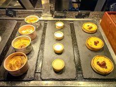 -Social 秀西餐厅-长沙瑞吉酒店(运达店)