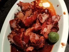 -南京大牌档(新街口德基广场店)