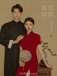 -拉玛摄影 STUDIO(滨江道店)