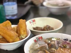 面线糊-国仔面线糊(水门国仔总店)