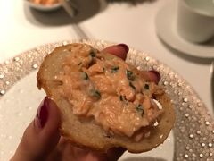 -Le Bernardin