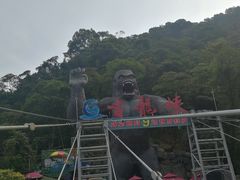 -古龙峡云天玻霸
