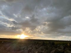 -南汇嘴观海公园