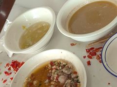 -秀妈厨房(灰汤老店)
