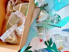 -星巴克(成都太古里二店)