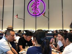 -陈鹏鹏潮汕菜(宝安机场T3航站楼店)