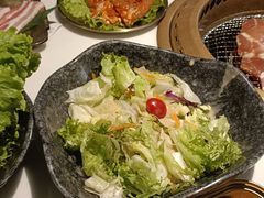 -炙城·韩式烤肉(南京东路店)