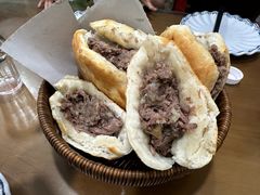 -王家烧饼夹肉(先锋路店)