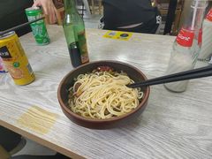 -湖南常德牛肉粉(翻身店)