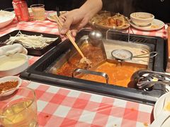 -东道煮牛肉火锅(重庆路店)