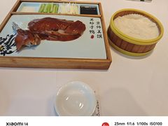 -天福苑(崇宁路店)