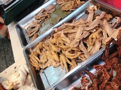 -赵鸭子甜皮鸭·非物质文化遗产(致江路分店)