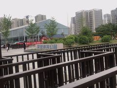 -未来战场·大空间VR·轰趴·团建(常营店)