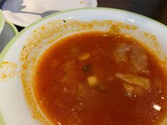 -萨莉亚意式餐厅(杭州西溪龙湖天街店)