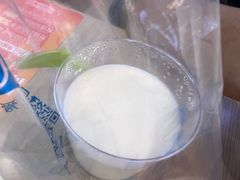 原味双皮奶-白色日记·手作酸奶(麦凯乐店)