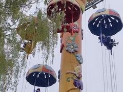 -朝阳公园游乐园