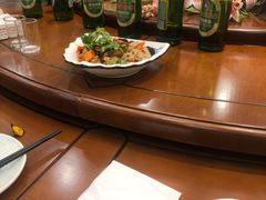 -正阳春烤鸭店(杨楼店)