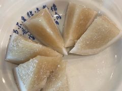-糟粕醋·椰苑海南菜餐厅(亚龙湾天域酒店)