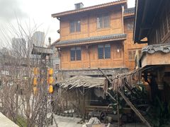 -重庆十八梯传统风貌区