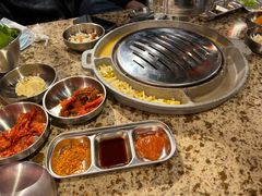 -朴安胖·韩国烤肉(沈阳店)