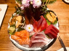 -阿吾罗日本料理(K11艺术中心店)