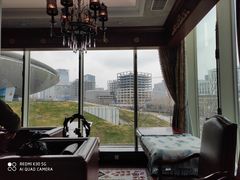 -世博源公馆·本帮融合菜·主题包厢·江景餐厅