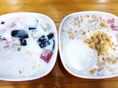 -文昌邓记清补凉(西沙路店)