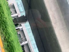 -南通兴东国际机场