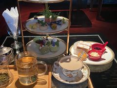-裕达国贸酒店·中华汇