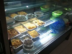 -三盛轩回民饺子馆