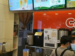 -CoCo都可(东城万达店)