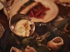 -Bistro Les Lilas丁香花小酒馆