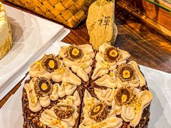 -7号里低糖生日蛋糕(南阳路店)