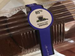 -85度C(南京龙江店)