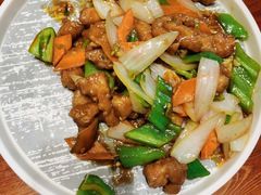 -赵家小馆(沈阳禹洲广场店)
