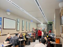 -郑家包子牛肉拉面(尚勤路店)