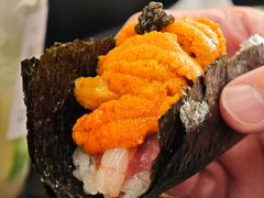 -Sushi Hanzo半藏(天环广场店)
