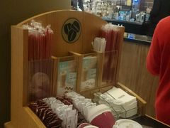 -COSTA COFFEE(武汉天地店)