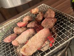 -大馥·炭火烧肉酒场(莘庄莘福坊店)