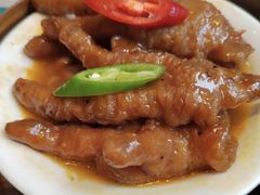 -锦园春香港茶餐厅(西海湾旗舰店)