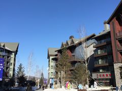 -中旅松花湖滑雪场