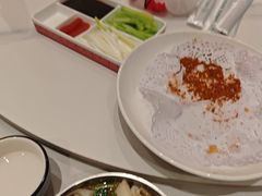 -梅利汴京烤鸭•开封豫菜地标店(晋安路店)