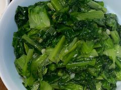 油麦菜-老馆子·建德菜·山肴鱼鲜(海威新界店)