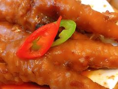 -万龙洲海鲜(大兴绿地缤纷城店)