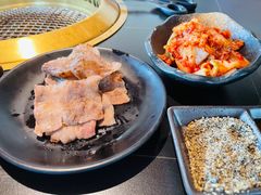 -谷牛和牛烤肉(漕河泾印象城店)