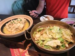 -洞庭土菜馆(天河北总店)