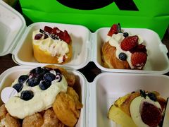 -BUTTERFUL&CREAMOROUS 黄油与面包(三里屯太古里店)